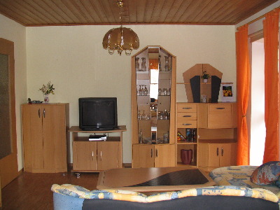 Wohnküche zur Linde